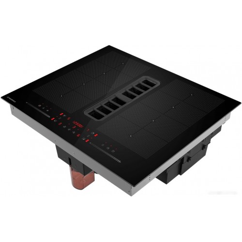 Варочная панель Maunfeld MIHC604SF2BK
