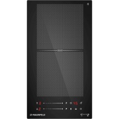 Варочная панель Maunfeld CVI292S2FBK Inverter