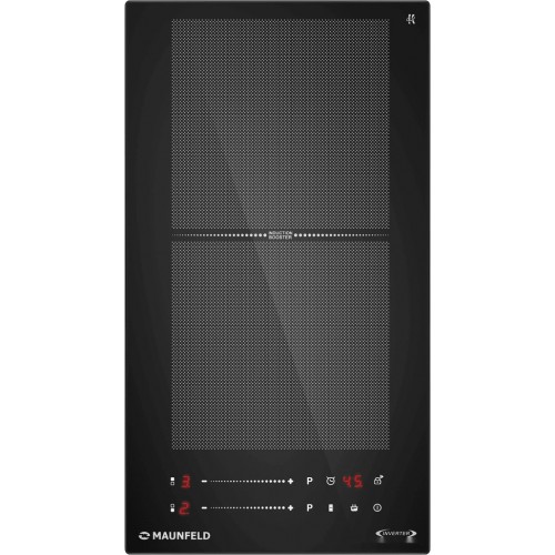 Варочная панель Maunfeld CVI292S2FBK Inverter