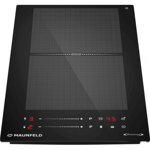 Варочная панель Maunfeld CVI292S2FBK Inverter