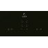 Индукционная варочная панель LEX EVH 640A BL (CHPE000015)