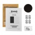 Варочная панель Zorg INO31 black