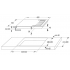 Варочная панель Gorenje G641XHF