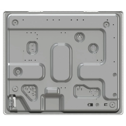 Варочная панель Gorenje G641XHF