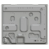 Варочная панель Gorenje G641XHF