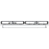 Варочная панель Gorenje G641XHF