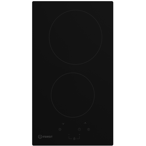 Варочная панель Indesit IRT 130 (черный)