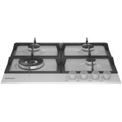 Варочная панель Hotpoint-Ariston HGMT 641 W IX