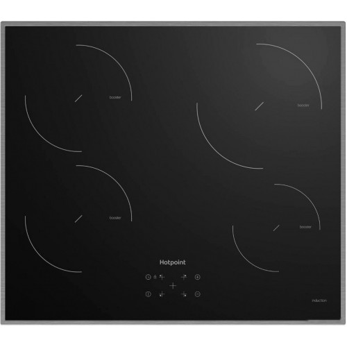 Варочная панель Hotpoint-Ariston HQ 1460S IX