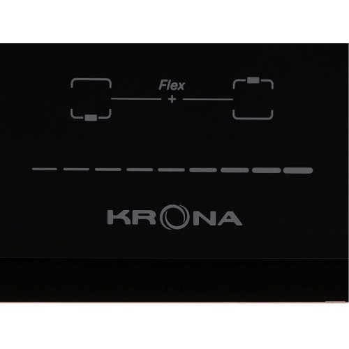 Варочная панель Krona Eterno 30 BL