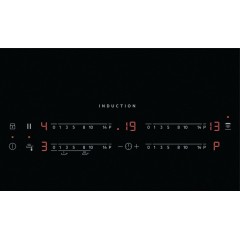 Варочная панель AEG IAE64431FB