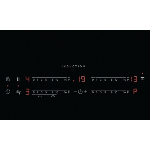Варочная панель AEG IAE64431FB