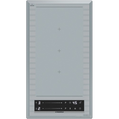 Варочная панель Maunfeld CVI292S2FMBL Lux