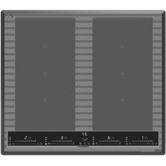 Варочная панель Maunfeld CVI594SF2MDGR Lux