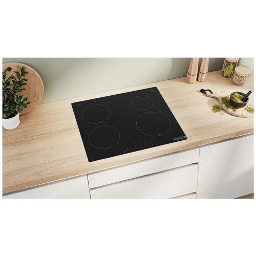 Варочная панель Bosch Serie 6 PUE611HC1E