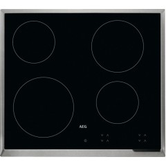 Варочная панель AEG HK624000XB