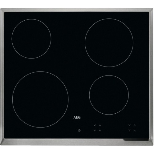 Варочная панель AEG HK624000XB