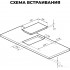 Варочная панель LEX EVH 320A BL