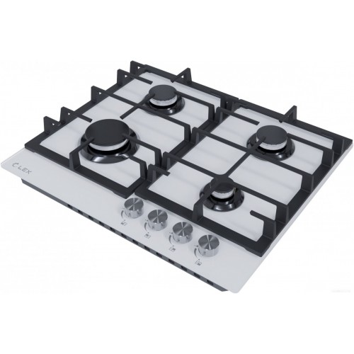 Варочная панель LEX GVG 642A WH