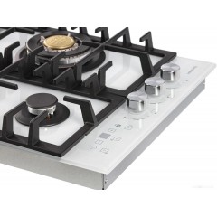 Варочная панель HIBERG VM 4535 W