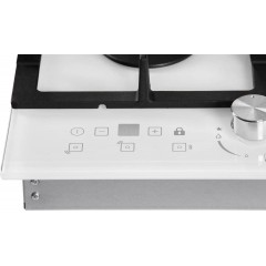 Варочная панель HIBERG VM 4535 W
