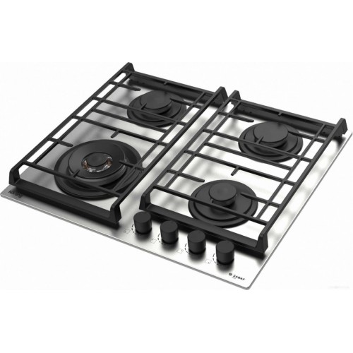 Варочная панель Korting HG 6235 CTX
