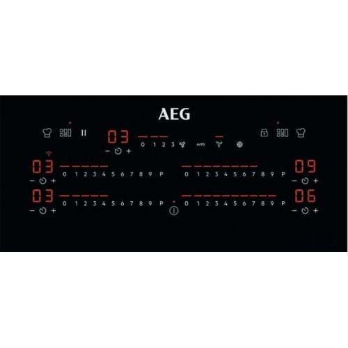 Варочная панель AEG CCE84779FB