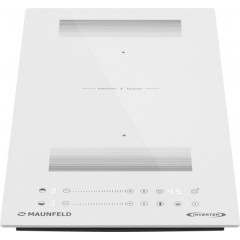 Варочная панель Maunfeld CVI292S2FWHD Inverter