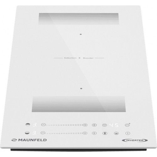 Варочная панель Maunfeld CVI292S2FWHD Inverter