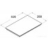 Варочная панель Schtoff I3 S20B White