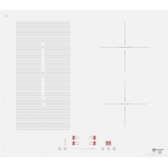 Варочная панель Schtoff I6 S07B White