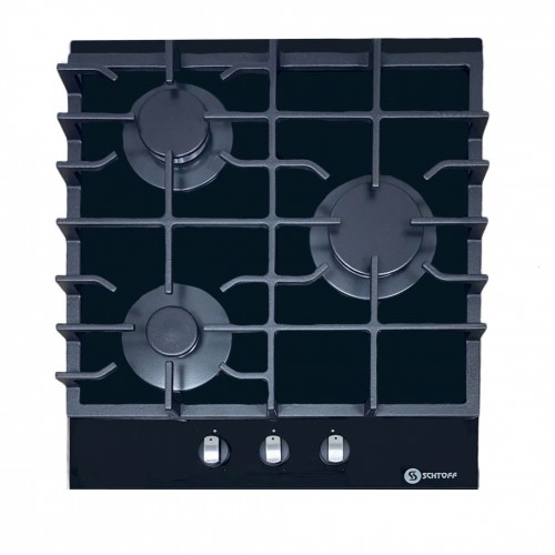 Варочная панель Schtoff H4501C15IS Black