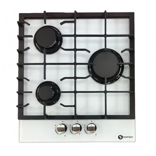 Варочная панель Schtoff H4501C15IS White