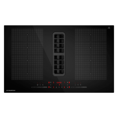 Варочная панель Maunfeld MIHC834SF2BK