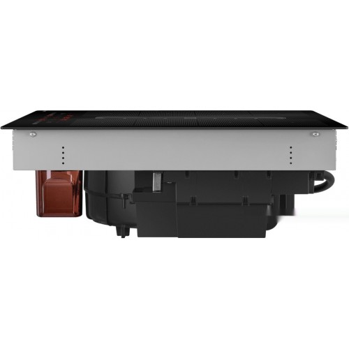 Варочная панель Maunfeld MIHC834SF2BK