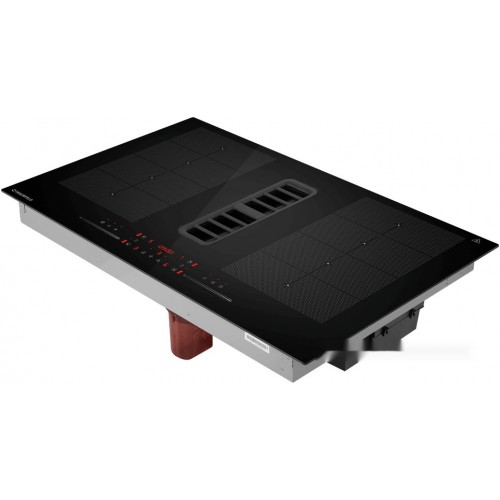 Варочная панель Maunfeld MIHC834SF2BK