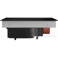 Варочная панель Maunfeld MIHC834SF2BK