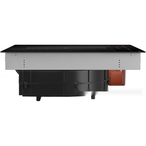 Варочная панель Maunfeld MIHC834SF2BK