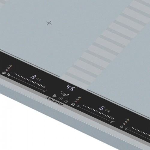 Варочная панель Maunfeld CVI594SF2MBL LUX Inverter