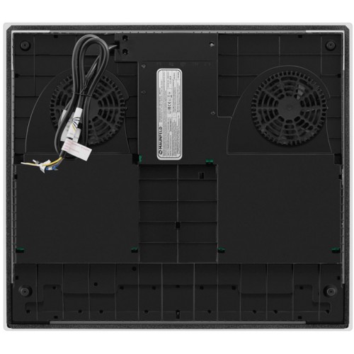 Варочная панель Maunfeld CVI594SF2MBL LUX Inverter