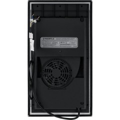 Варочная панель Maunfeld CVI292S2FDGR Inverter