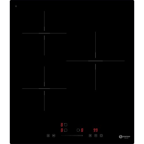 Варочная панель Schtoff IT4603 Black