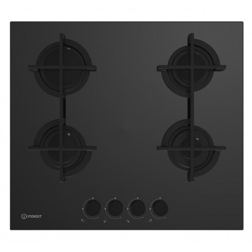 Варочная панель Indesit INGT 61 SCC/BK