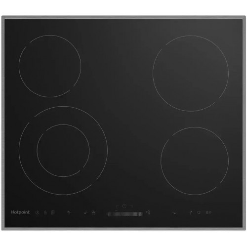 Варочная панель Hotpoint-Ariston HR 6T2 X S