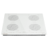 Варочная панель Maunfeld CVI594SB2WHF Inverter