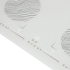 Варочная панель Maunfeld CVI594SB2WHF Inverter