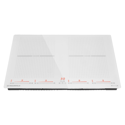 Варочная панель Maunfeld CVI594SB2WHF Inverter