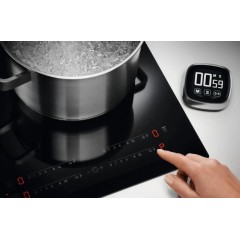 Варочная панель Electrolux EIV64453