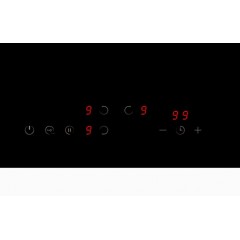 Варочная панель LEX EVH 4030 BL