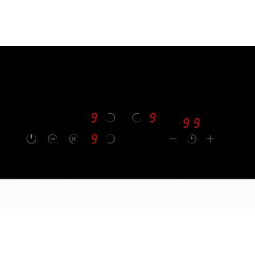 Варочная панель LEX EVH 4030 BL